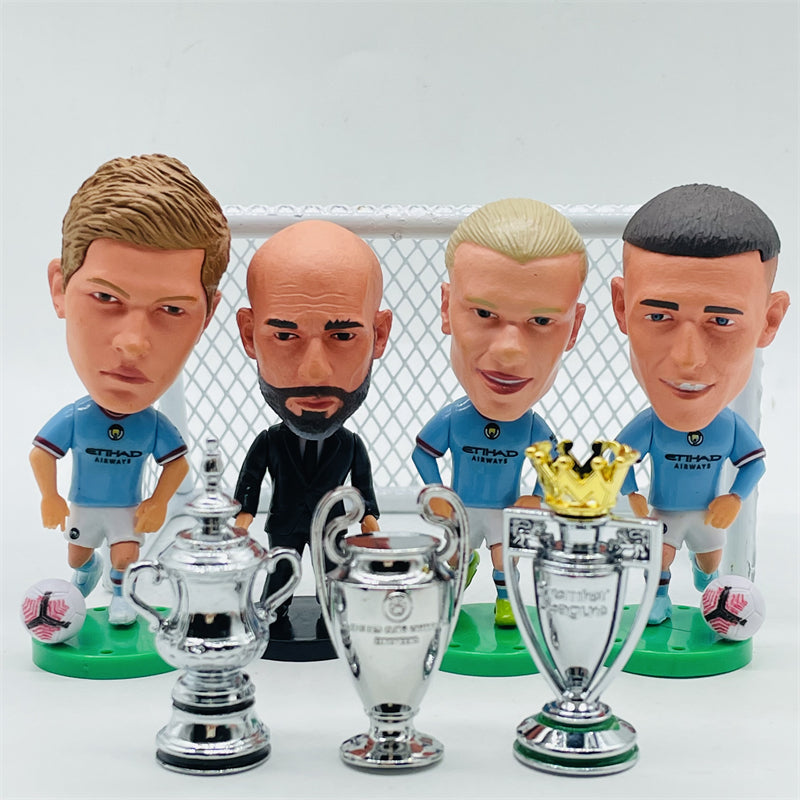 Manchester City 