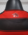Flamengo 25/26 I Home Jersey - Player Version [Slim Fit] - Slim Fit