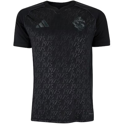 Internacional Shirt III 25/26 - Men's - Fan Version