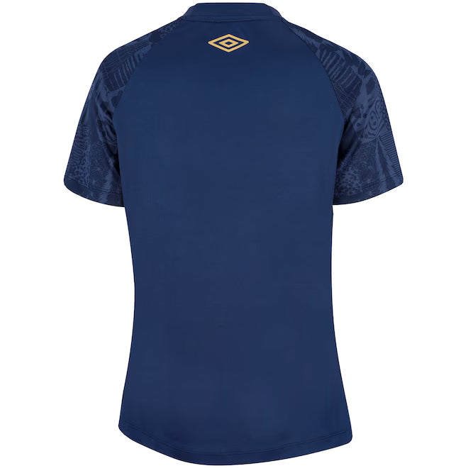 Gremio Women's Shirt III 25/26 - Fan Version