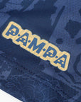 Gremio Women's Shirt III 25/26 - Fan Version