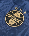 Gremio Women's Shirt III 25/26 - Fan Version