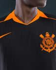 Corinthians Total 90 Shirt III 25/26 - Men's - Player Version [Slim Fit]