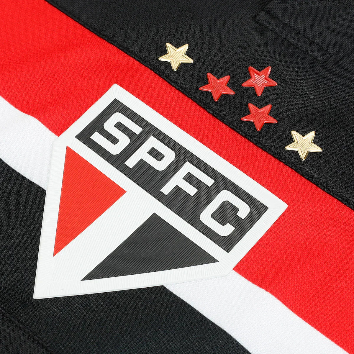 Sao Paulo Women's Shirt III 25/26