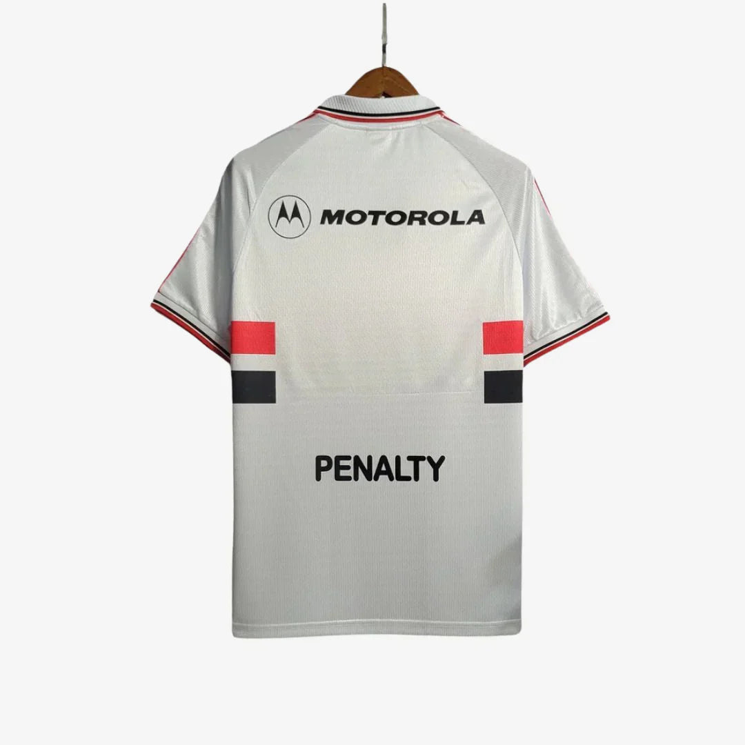 Sao Paulo Retro Shirt 1999