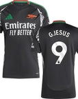 Arsenal Away Jersey 2024/2025
