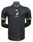 Mexico 25/26 Special Edition Jersey - Black - Player Version