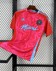 Inter Miami 2025/26 special edition Jersey
