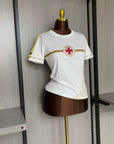 Vasco da Gama Círio de Nazaré Women's Shirt 2025/26 - Fan Version