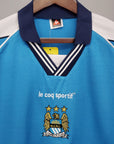 Manchester City Retro Jersey away 1999/2001