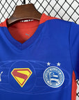 Bahia Superman Collaboration Kids Kit 2025/26