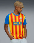 Valencia Third Shirt 2025/26 - Fan Version