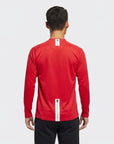 Manchester United 2007/08 Long Sleeve Champions League Retro