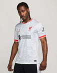 Liverpool Jersey Third 2024/2025