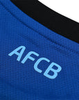 Bournemouth Shirt 25/26 Away - Blue / Black Fan Version