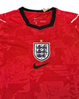 England World Cup 2026 Away Jersey