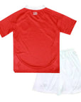 Internacional Home Kids Kit 25/26