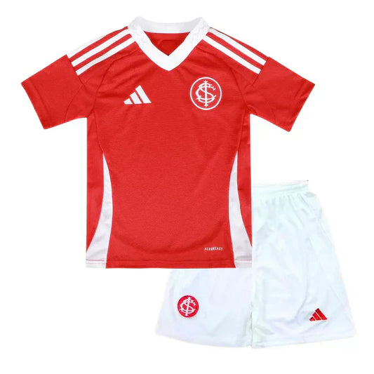 Internacional Home Kids Kit 25/26