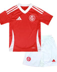 Internacional Home Kids Kit 25/26