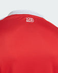 SC Internacional Home 2025 - Manga Longa