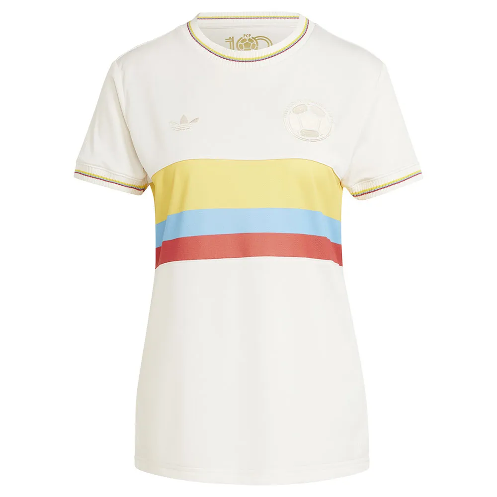 Colombia Centenario Shirt 2024/2025 - Women's