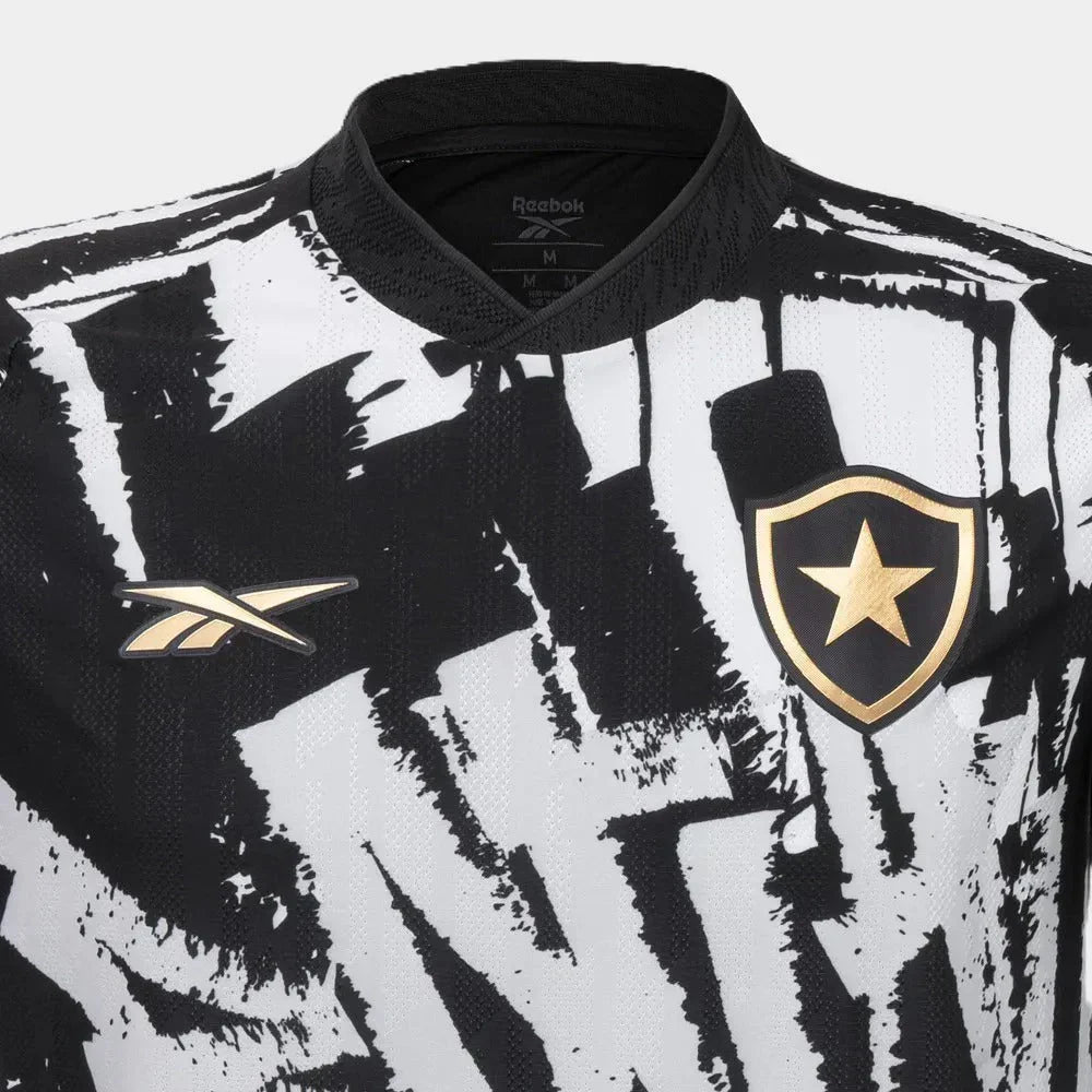 Botafogo Shirt 2025/26 IV