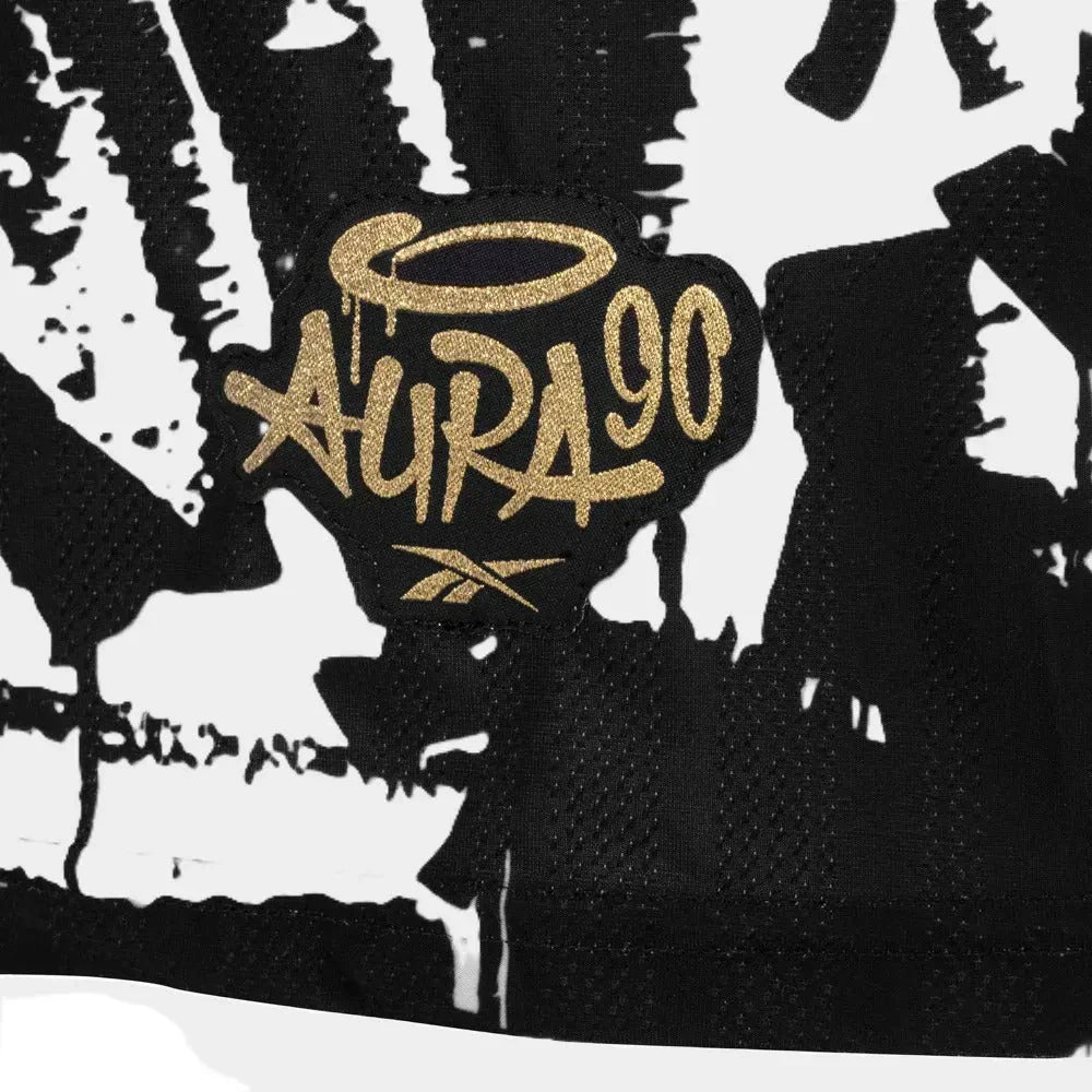 Botafogo Shirt 2025/26 IV - Libertadores Champions Patch