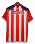 Chivas de Guadalajara Home Fan Jersey 2006/07
