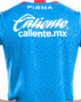 Cruz Azul Home Fan Jersey 2024/25