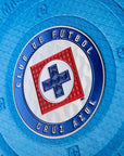 Cruz Azul Home Authentic Player [Slim Fit] Player [Slim Fit] Player [Slim Fit] Player 2024/25 - Slim Fit