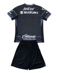 Kids KIT Pumas GK 2 Jersey 2024/25