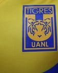 Tigres Home Authentic Player [Slim Fit] Player [Slim Fit] Player [Slim Fit] Player 2024/25 - Slim Fit