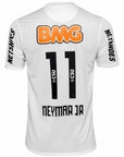Kids KIT Santos Retro Neymar JR 2011