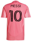 Inter Miami CF Home Fan Jersey 2025/26