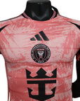Inter Miami CF Special Edition Authentic Player [Slim Fit] Player [Slim Fit]