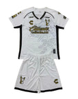 Kids Kit Club Tijuana Away Fan Jersey 2024/25