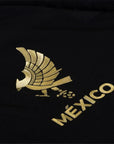 Mexico Raúl Jiménez 2025 Special Edition Long Sleeve Authentic Player [Slim Fit] Player [Slim Fit] Player [Slim Fit] Player Third Jersey - Slim Fit