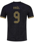 Mexico Raúl Jiménez 2025 Special Edition Authentic Player [Slim Fit] Player [Slim Fit] Player [Slim Fit] Player Third Jersey - Slim Fit