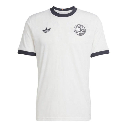 Germany 125th Anniversary - Authentic Player [Slim Fit]