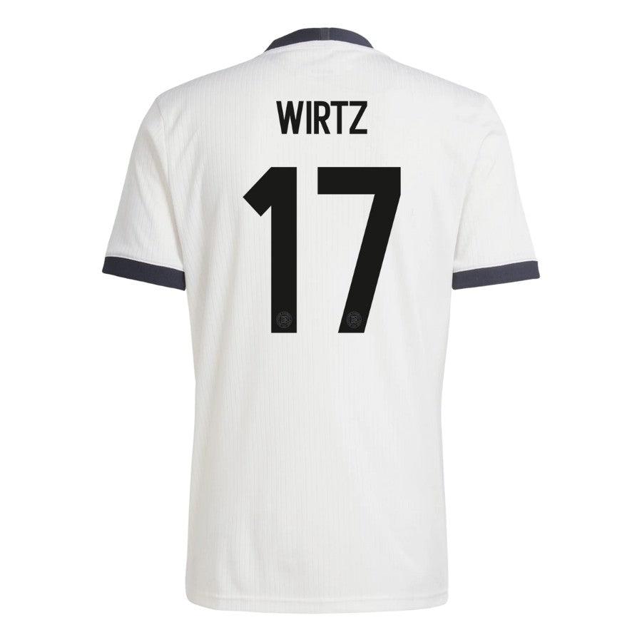 Germany 125th Anniversary - Authentic Player [Slim Fit]