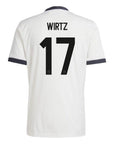 Germany 125th Anniversary - Authentic Player [Slim Fit]