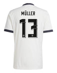 Germany 125th Anniversary - Authentic Player [Slim Fit]