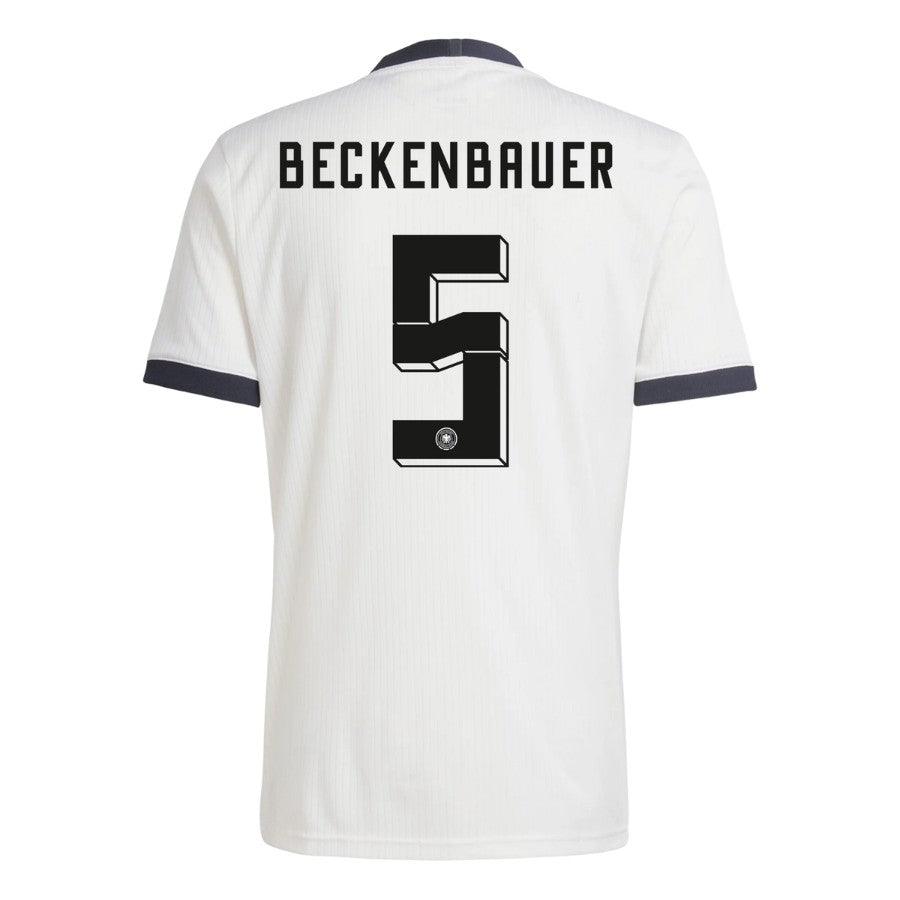 Germany 125th Anniversary - Authentic Player [Slim Fit]