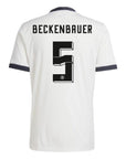 Germany 125th Anniversary - Authentic Player [Slim Fit]