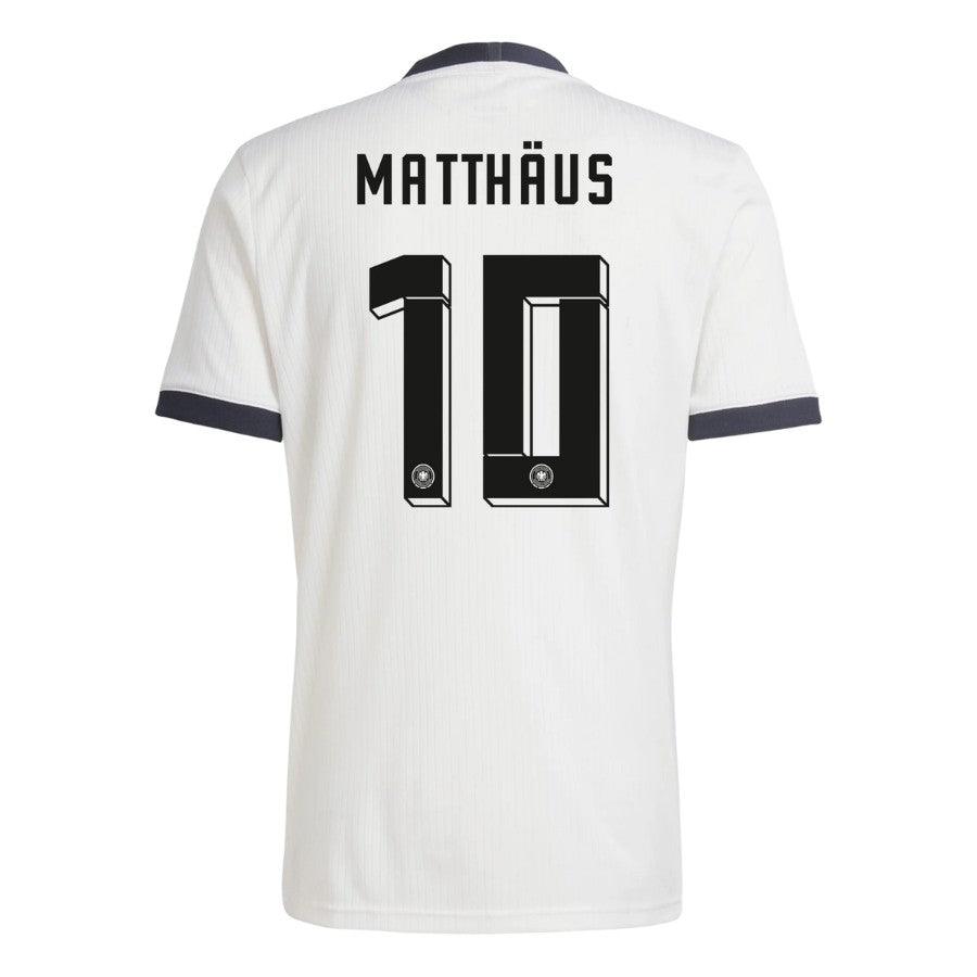 Germany 125th Anniversary - Authentic Player [Slim Fit]