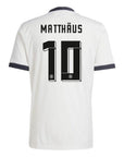 Germany 125th Anniversary - Authentic Player [Slim Fit]