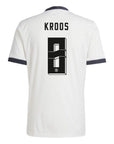 Germany 125th Anniversary - Authentic Player [Slim Fit]