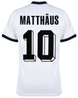 Germany MATTHÄUS 10 Anniversary Fan Jersey 2024/25