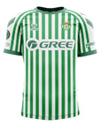 Real Betis Special Conference League Fan Jersey 2025/26