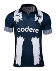 Monterrey Home Fan Jersey 2025/26